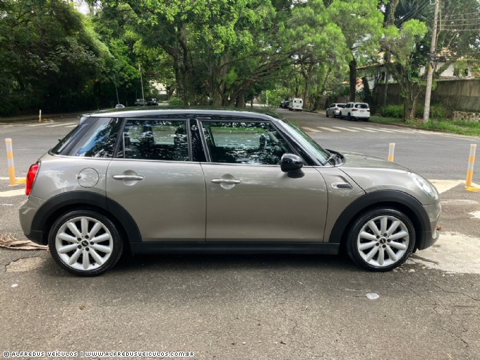 Mini COOPER TOP 1.5 TURBO 2017/2018